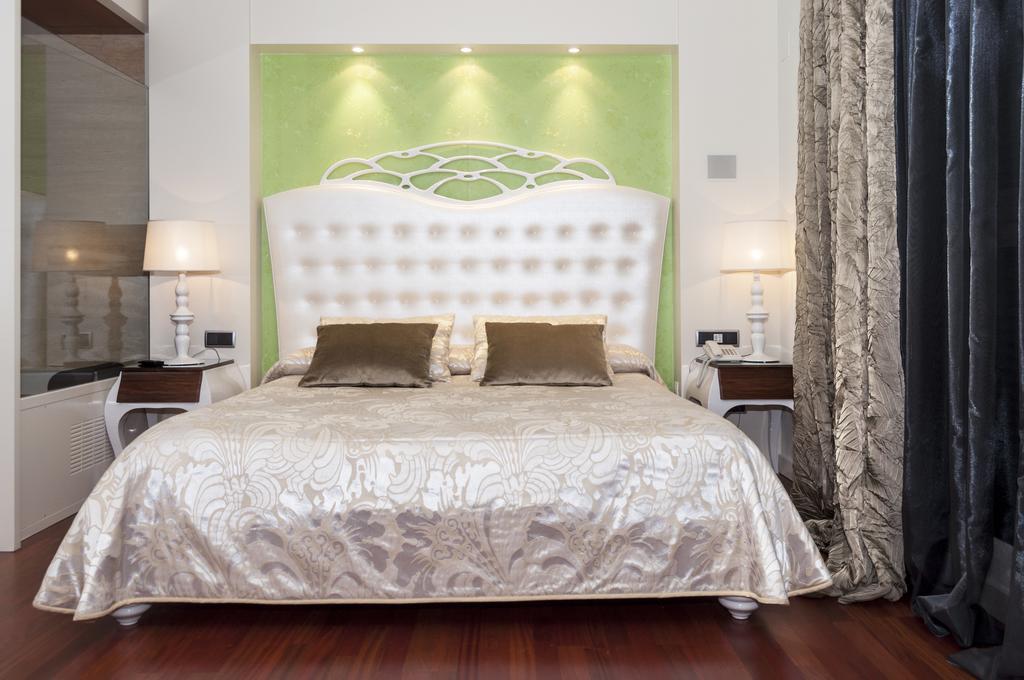 Escuderos Hotel Cruz Argamasilla de Calatrava ห้อง รูปภาพ